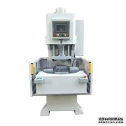 液壓機(jī)快速下降時(shí)如何使用液控單向閥在液壓機(jī)上補(bǔ)液？